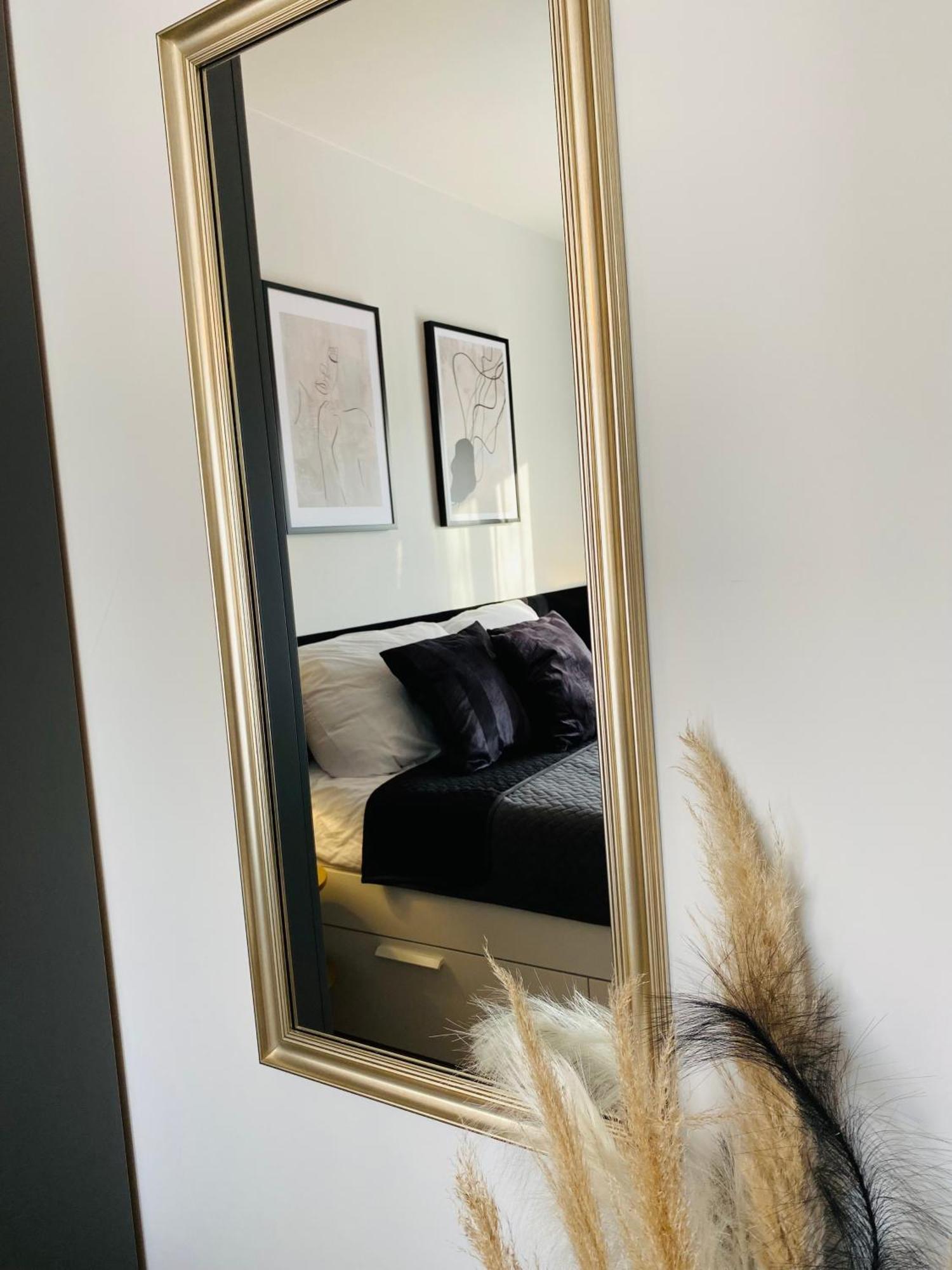 Motlawa Inn Apartment-Suna,Gym&Parking Gdańsk Kültér fotó