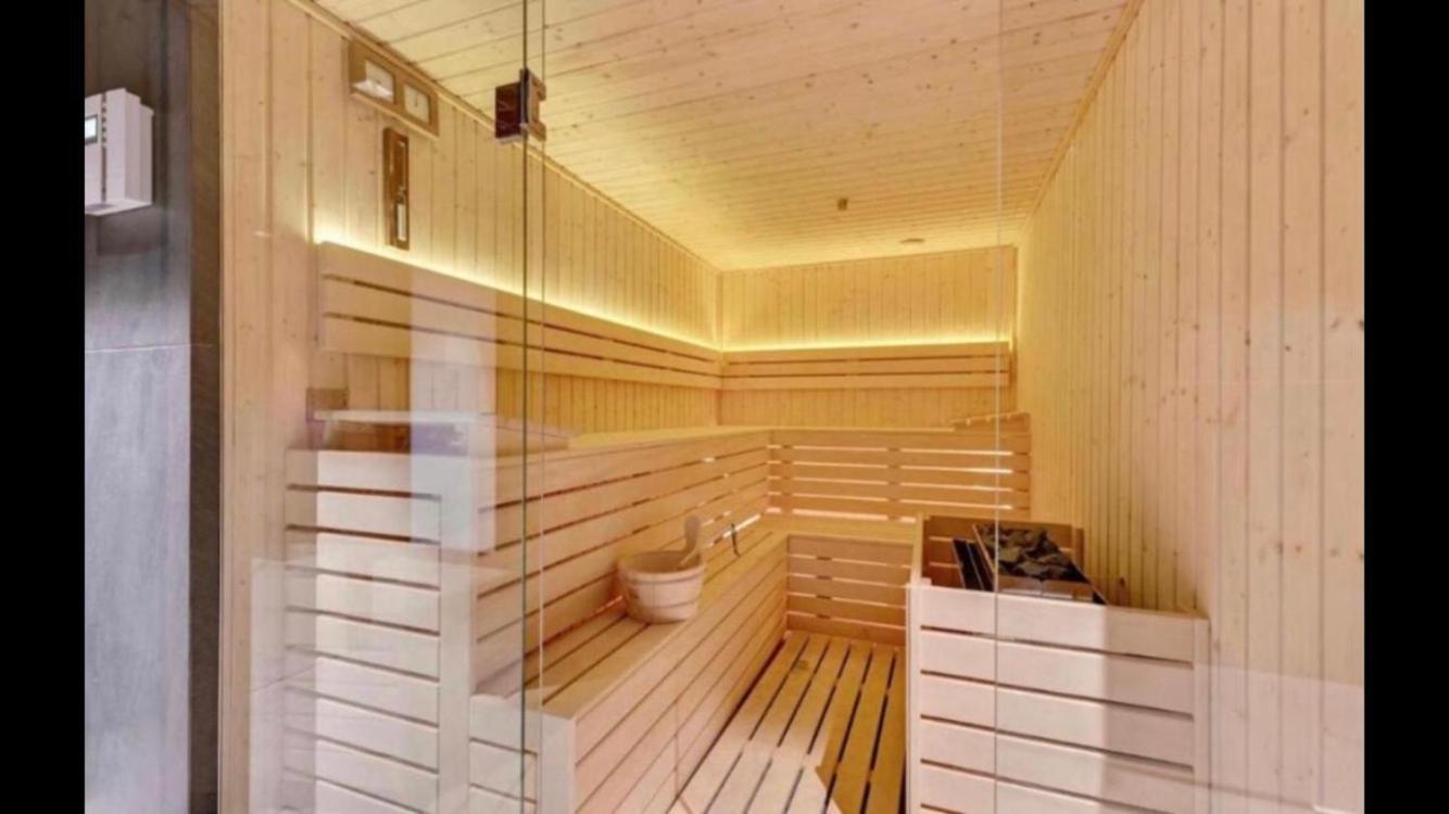 Motlawa Inn Apartment-Suna,Gym&Parking Gdańsk Kültér fotó